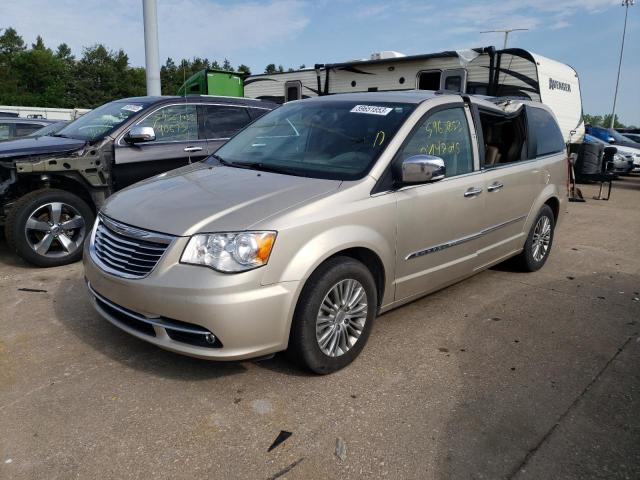 CHRYSLER TOWN & COU 2013 2c4rc1cgxdr760204