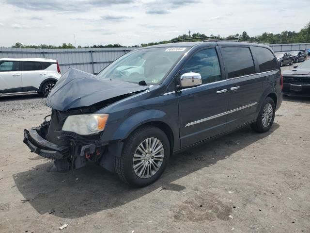 CHRYSLER TOWN & COU 2013 2c4rc1cgxdr767251