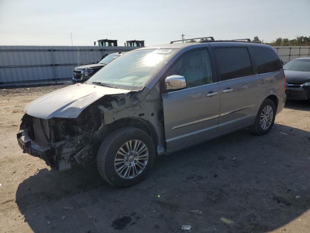 CHRYSLER TOWN & COU 2013 2c4rc1cgxdr802192