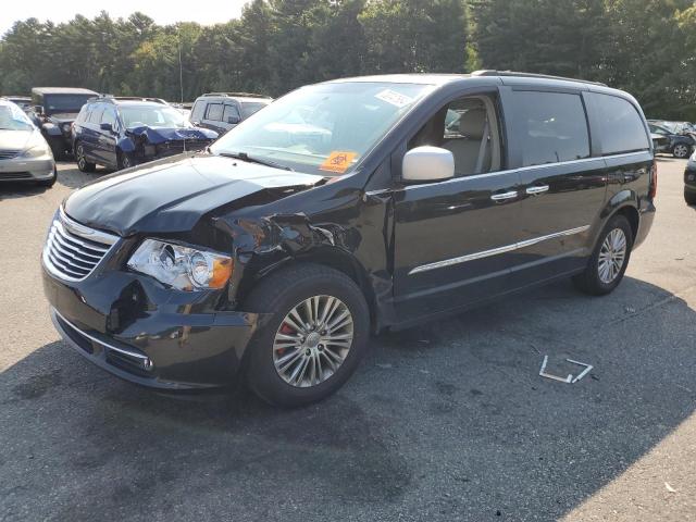 CHRYSLER TOWN & COU 2014 2c4rc1cgxer108328