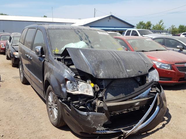 CHRYSLER TOWN & COU 2014 2c4rc1cgxer147789