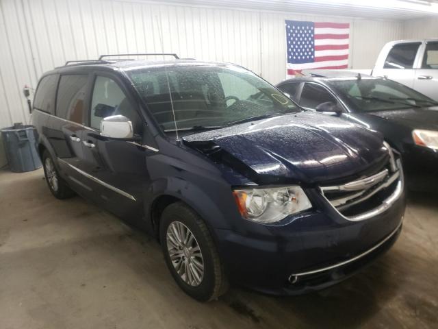 CHRYSLER TOWN &AMP COU 2014 2c4rc1cgxer147856