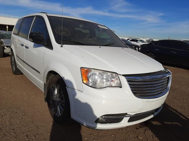 CHRYSLER TOWN &AMP COU 2014 2c4rc1cgxer191792