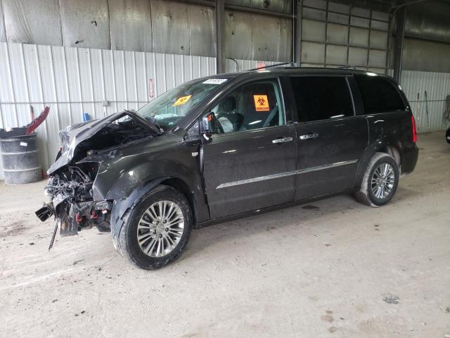 CHRYSLER TOWN & COU 2014 2c4rc1cgxer192411