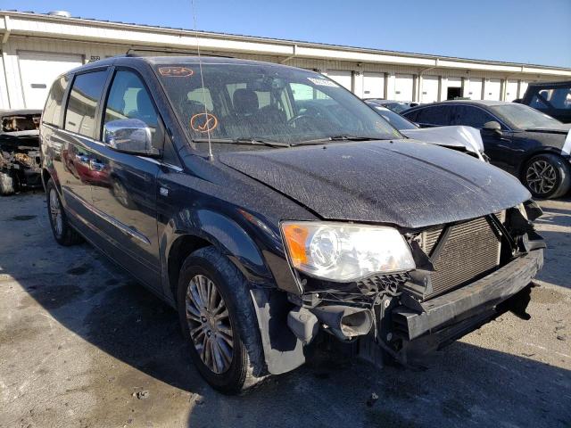 CHRYSLER TOWN & COU 2014 2c4rc1cgxer192764