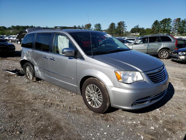 CHRYSLER TOWN &AMP COU 2014 2c4rc1cgxer200135