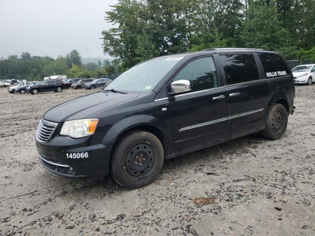 CHRYSLER TOWN & COU 2014 2c4rc1cgxer225066