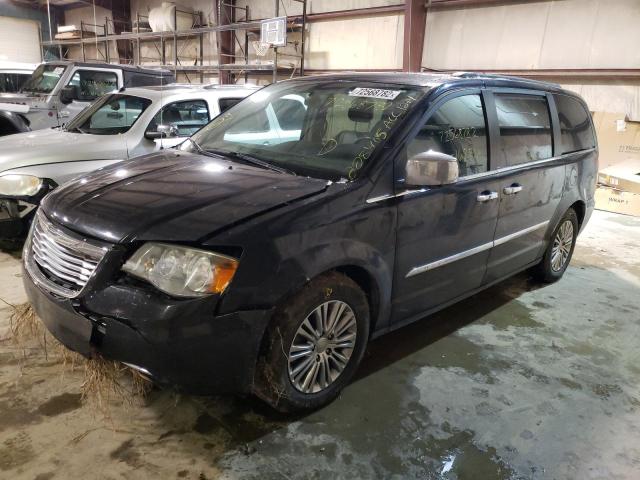 CHRYSLER TOWN & COU 2014 2c4rc1cgxer228405