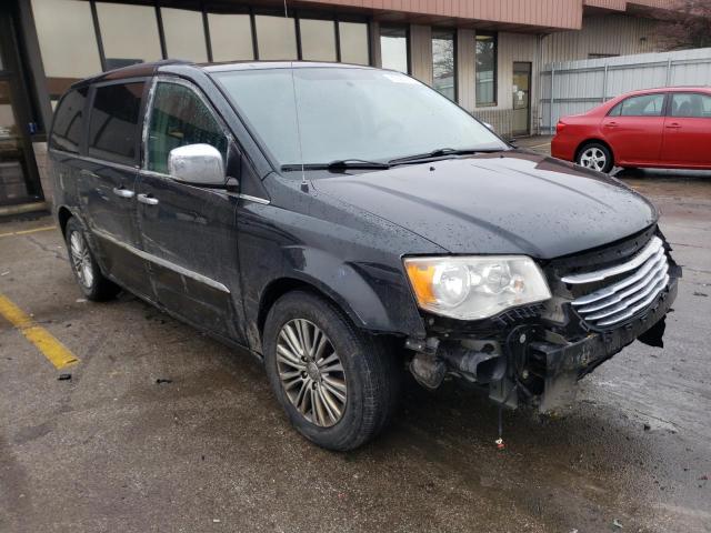 CHRYSLER TOWN &AMP COU 2014 2c4rc1cgxer234642