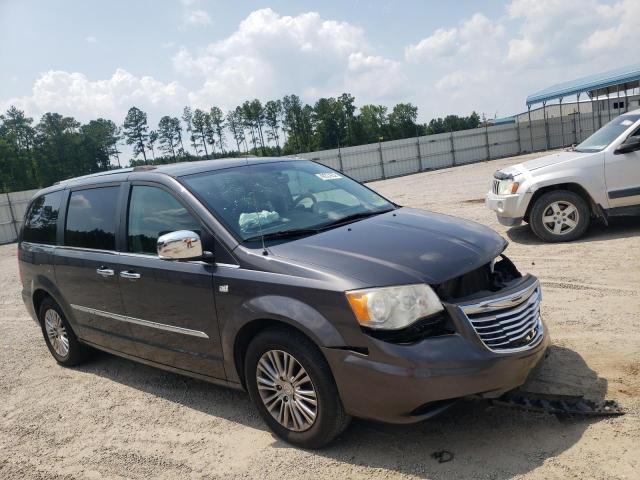 CHRYSLER TOWN & COU 2014 2c4rc1cgxer239601