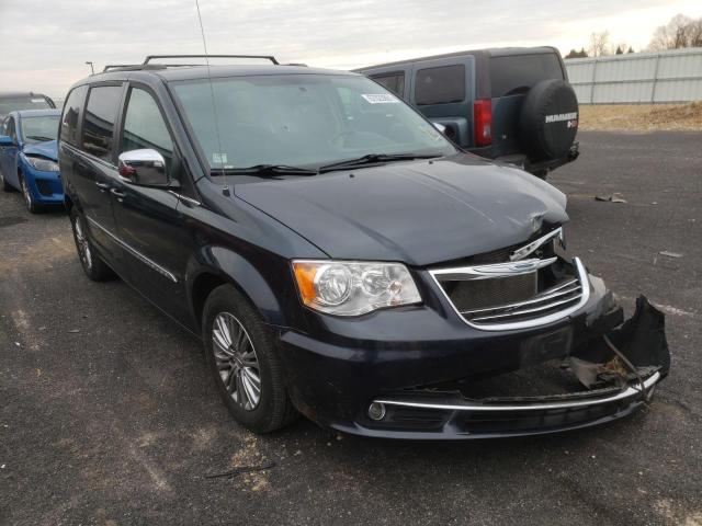 CHRYSLER TOWN &AMP COU 2014 2c4rc1cgxer248606