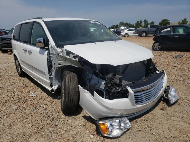 CHRYSLER TOWN &AMP COU 2014 2c4rc1cgxer259699