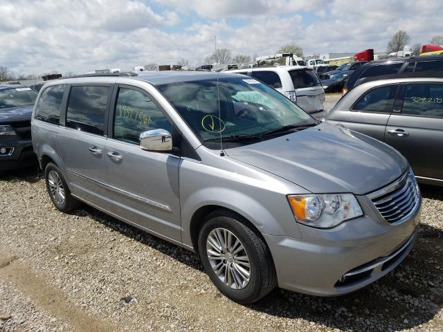 CHRYSLER TOWN &AMP COU 2014 2c4rc1cgxer297689