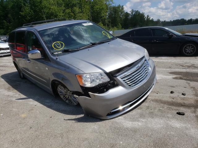 CHRYSLER TOWN &AMP COU 2014 2c4rc1cgxer300378