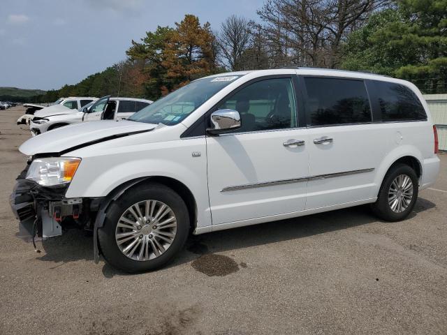 CHRYSLER TOWN & COU 2014 2c4rc1cgxer338869