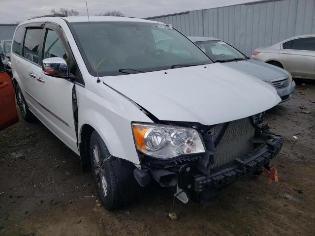 CHRYSLER TOWN &AMP COU 2014 2c4rc1cgxer346714