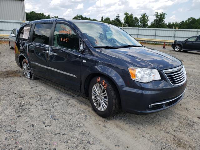 CHRYSLER TOWN &AMP COU 2014 2c4rc1cgxer364582