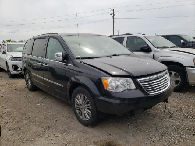 CHRYSLER TOWN &AMP COU 2014 2c4rc1cgxer373265