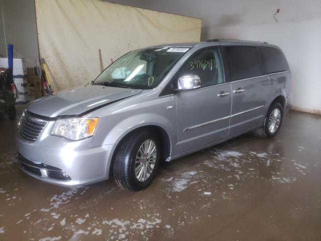 CHRYSLER TOWN & COU 2014 2c4rc1cgxer373363