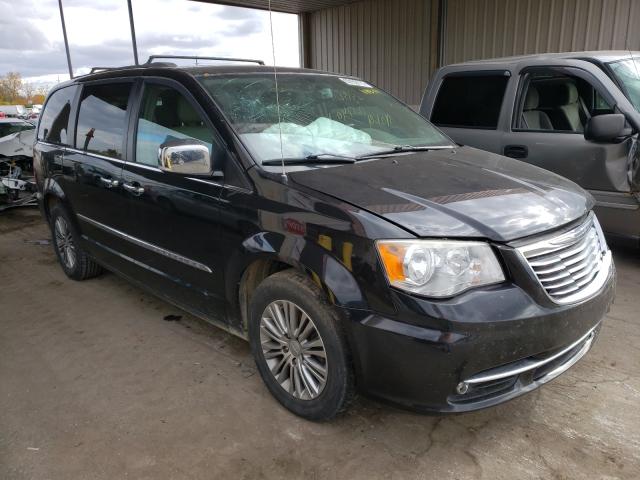 CHRYSLER TOWN &AMP COU 2014 2c4rc1cgxer377882