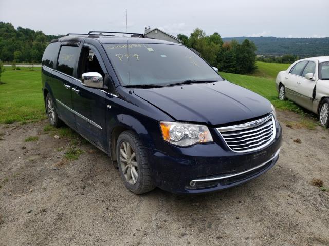 CHRYSLER TOWN &AMP COU 2014 2c4rc1cgxer417958