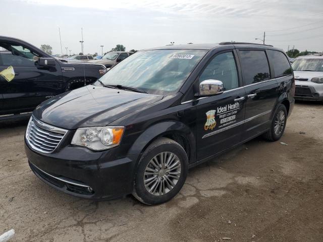 CHRYSLER TOWN & COU 2014 2c4rc1cgxer425638