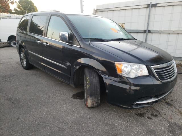 CHRYSLER TOWN &AMP COU 2014 2c4rc1cgxer425865