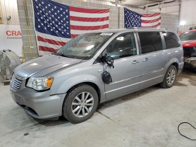 CHRYSLER TOWN & COU 2014 2c4rc1cgxer453472