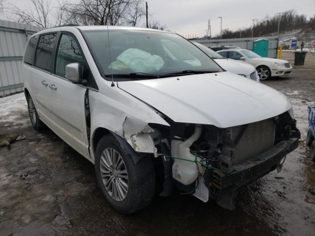 CHRYSLER TOWN &AMP COU 2014 2c4rc1cgxer474483