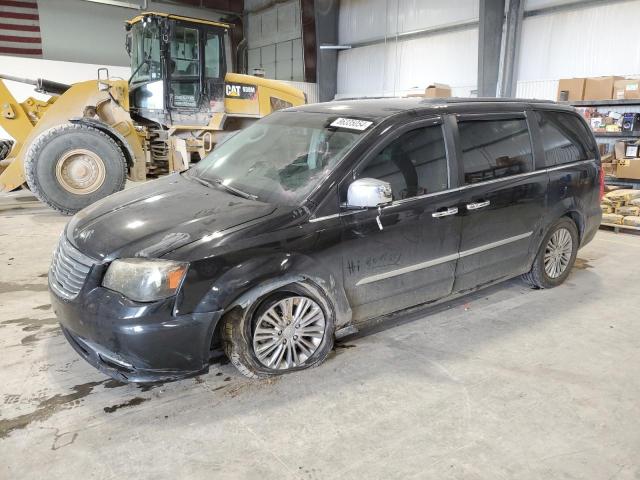 CHRYSLER TOWN & COU 2015 2c4rc1cgxfr506771