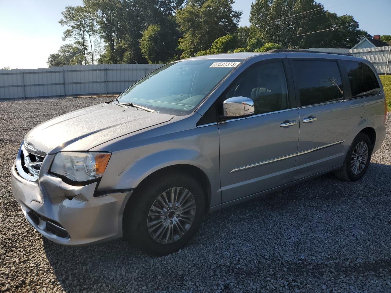 CHRYSLER TOWN & COUNTRY 2015 2c4rc1cgxfr514031