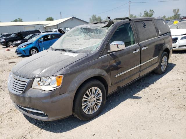 CHRYSLER TOWN & COU 2015 2c4rc1cgxfr520332