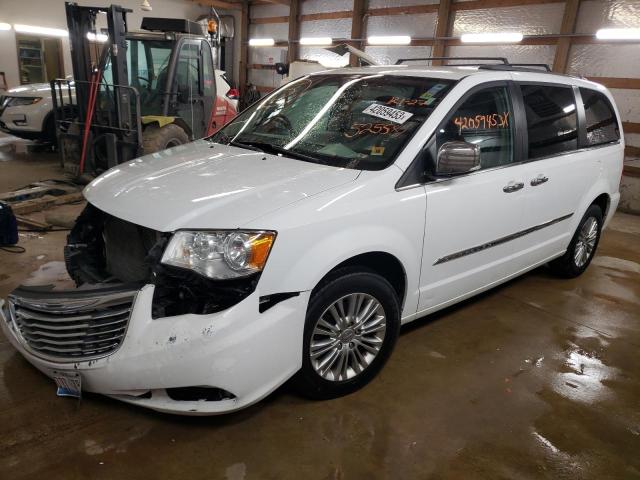 CHRYSLER TOWN & COU 2015 2c4rc1cgxfr525580