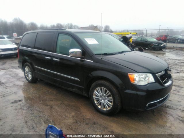 CHRYSLER TOWN & COUNTRY 2015 2c4rc1cgxfr528320