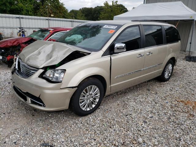 CHRYSLER TOWN & COU 2015 2c4rc1cgxfr628210