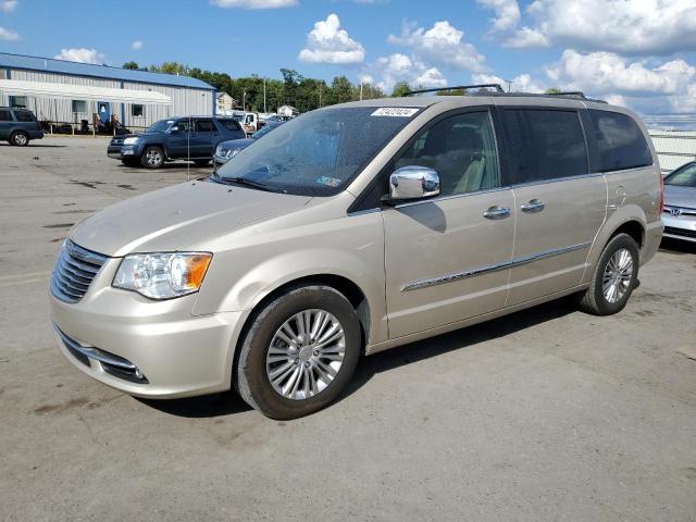 CHRYSLER TOWN & COU 2015 2c4rc1cgxfr646528