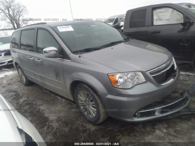 CHRYSLER TOWN & COUNTRY 2015 2c4rc1cgxfr655925