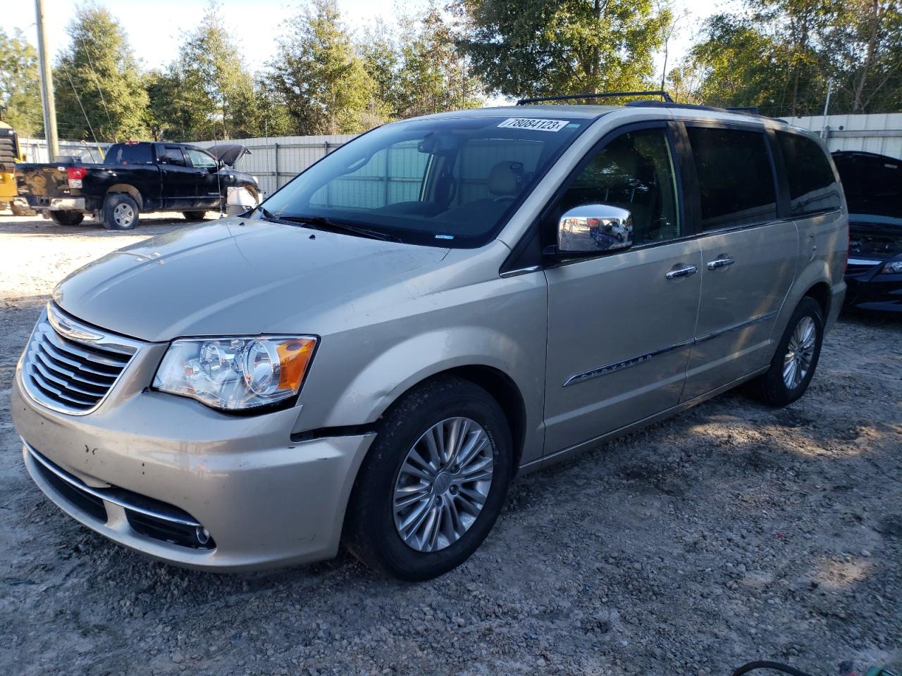 CHRYSLER TOWN & COUNTRY 2015 2c4rc1cgxfr741624