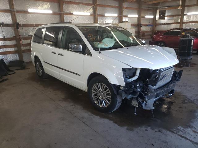 CHRYSLER TOWN & COU 2015 2c4rc1cgxfr754972