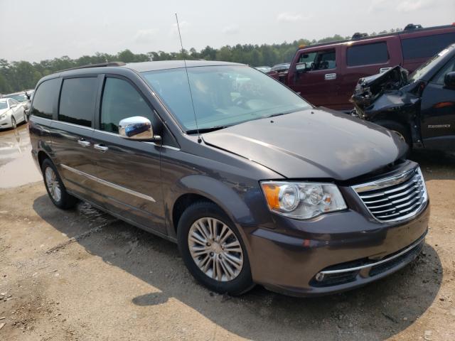 CHRYSLER TOWN &AMP COU 2016 2c4rc1cgxgr166541