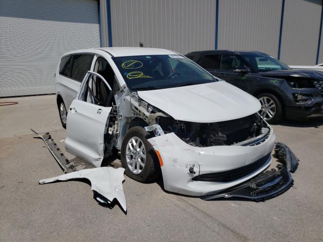 CHRYSLER PACIFICA L 2017 2c4rc1cgxhr518938