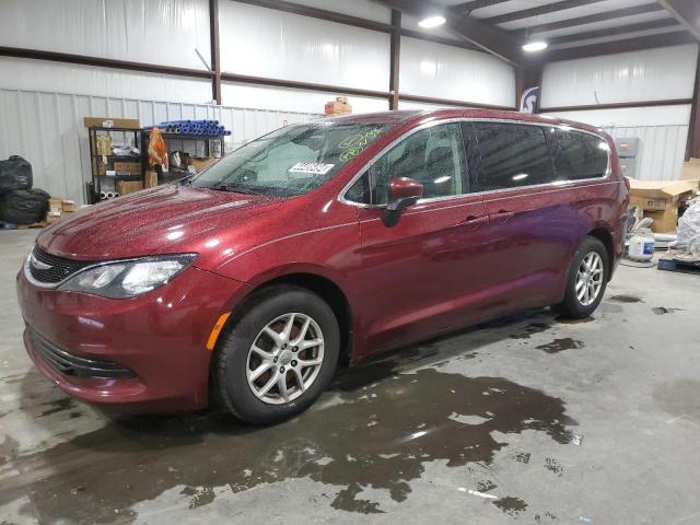 CHRYSLER PACIFICA 2017 2c4rc1cgxhr528983