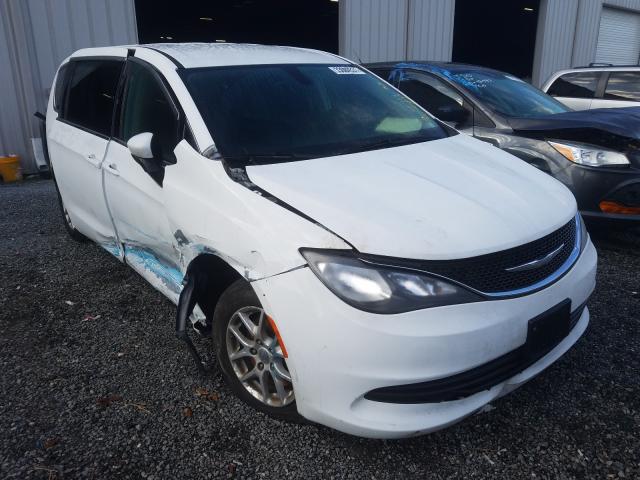 CHRYSLER PACIFICA L 2017 2c4rc1cgxhr529373