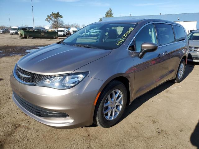 CHRYSLER PACIFICA L 2017 2c4rc1cgxhr578069