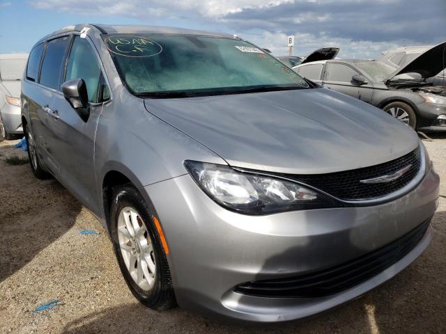 CHRYSLER PACIFICA L 2017 2c4rc1cgxhr608803