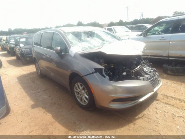 CHRYSLER PACIFICA 2017 2c4rc1cgxhr622023