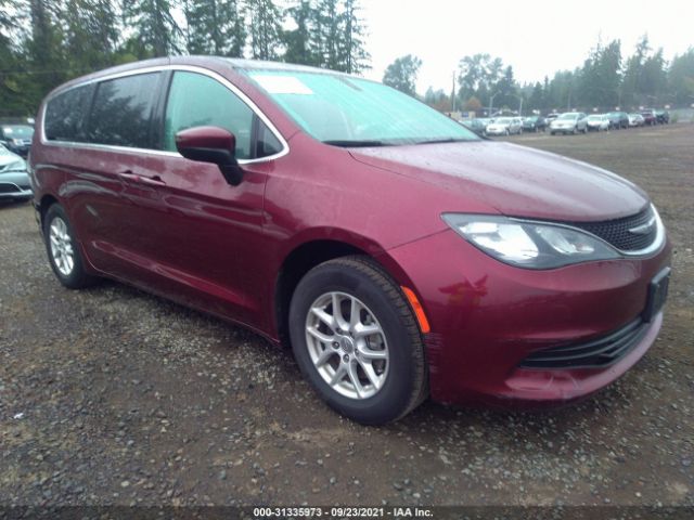 CHRYSLER PACIFICA 2017 2c4rc1cgxhr628601