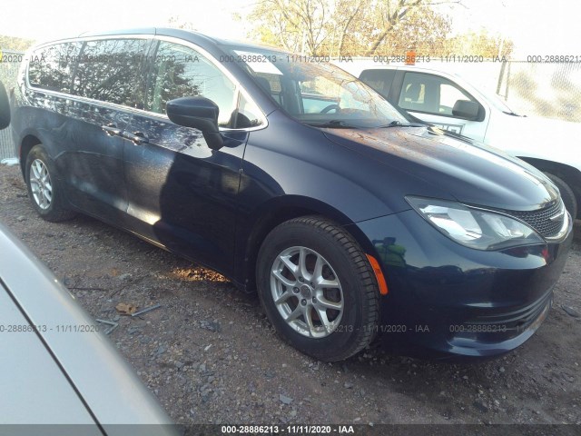 CHRYSLER PACIFICA 2017 2c4rc1cgxhr739181