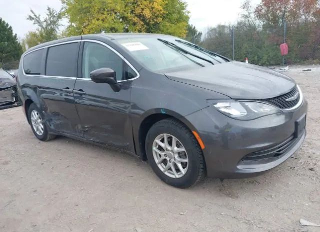 CHRYSLER PACIFICA 2018 2c4rc1cgxjr106380