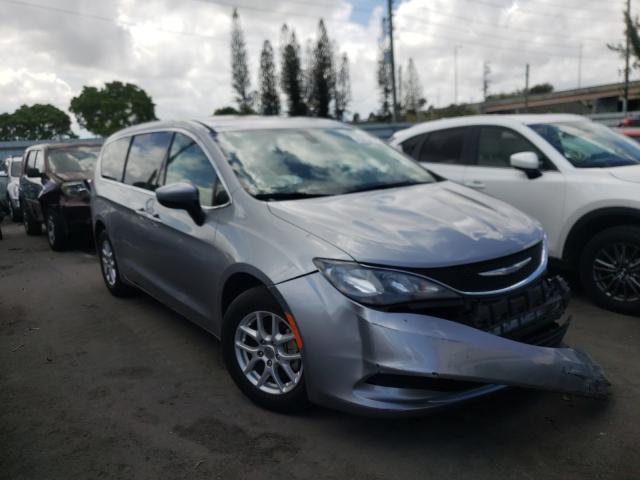 CHRYSLER PACIFICA L 2018 2c4rc1cgxjr130128